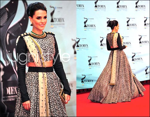 best and worst dressed red carpet stars at toifa vancouver 2