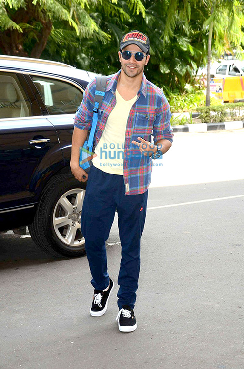 check out varun dhawans top 5 looks during abcd 2 promotions 3
