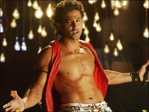 bollywoods bare chested hunks 5