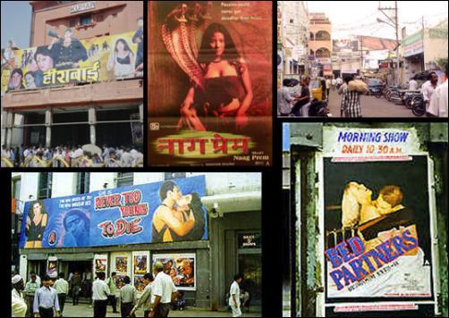 chalo cinema a journey through the cinema halls in india 2