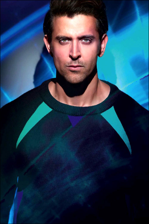 check out hrithik roshan on the cover of gq 4