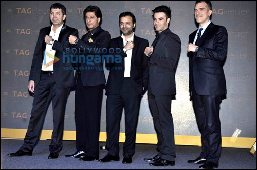 what bollywood stars did this week 470