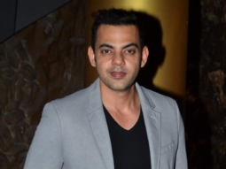 Cyrus Sahukar