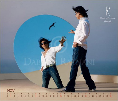 a sneak peek into dabboo ratnanis 2008 calendar 6