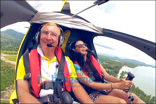 travel diaries evelyn sharma talks about her thailand trip 3