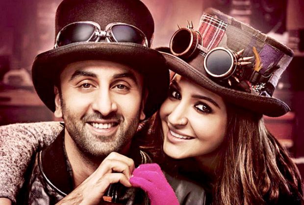 Ae Dil Hai Mushkil Box Office Collection India Day Wise Box Office Bollywood Hungama 1775