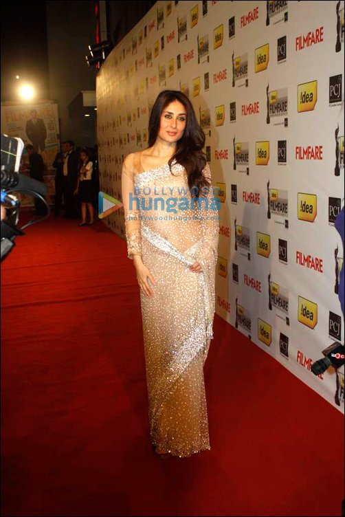 style check filmfare red carpet 10