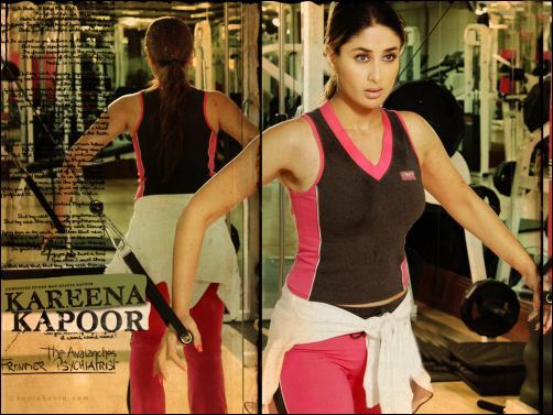 work it out 4