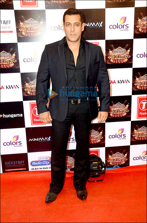 what bollywood stars did this week 1007