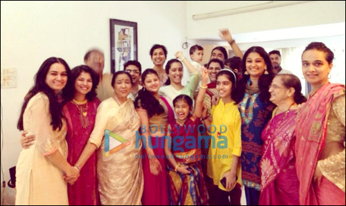 bollywood celebs celebrate ganpati festival 4