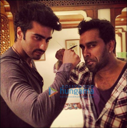 check out gunday boys pout for camera 4