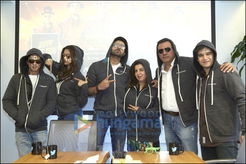 check out happy new year team visits twitter headquarters 2