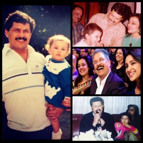 bollywood celebrities wish their parents happy fathers day 14