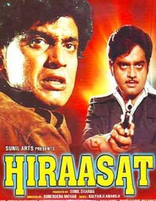 Hiraasat