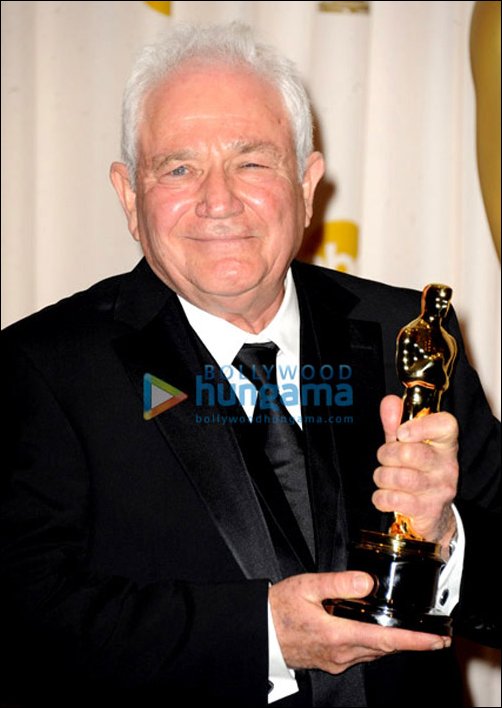 a look at the 83rd annual academy awards 7