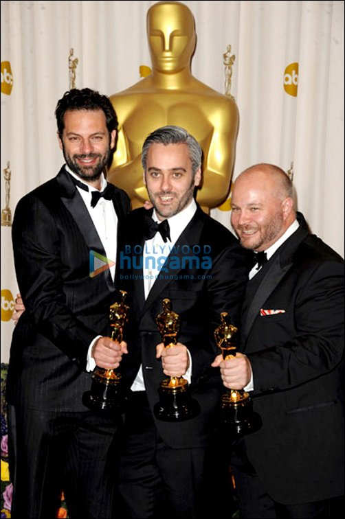 a look at the 83rd annual academy awards 4 a look at the 83rd annual academy awards 4