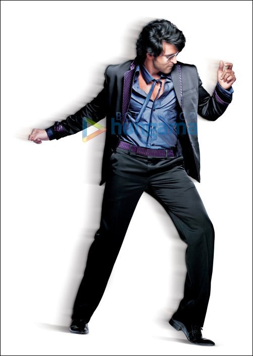 check out hrithik roshan in iballs ad campaign 3