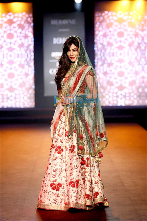 check out b town showstoppers at india couture week 2015 5