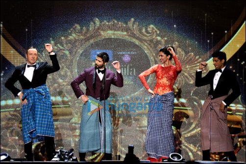 check out star studded iifa moments 3