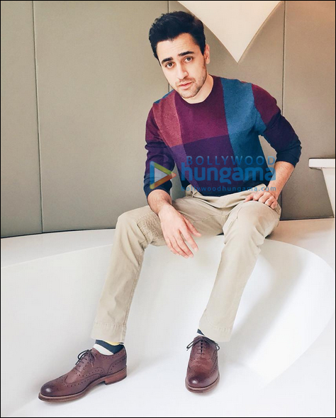 check out imran khans top 5 looks during katti batti promotions 5