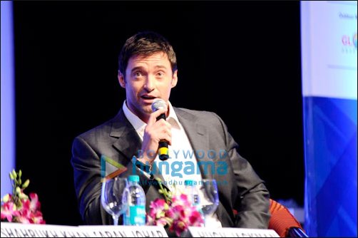 shah rukh khan and hugh jackman talk films and beyond at ficci frames 2011 3 shah rukh khan and hugh jackman talk films and beyond at ficci frames 2011 3