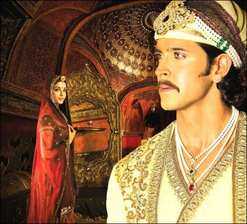 thanda matlab jodhaa akbar 6