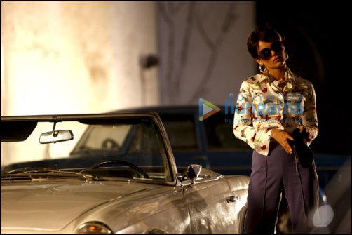 check out kangna goes retro in once upon a time in mumbaai 3