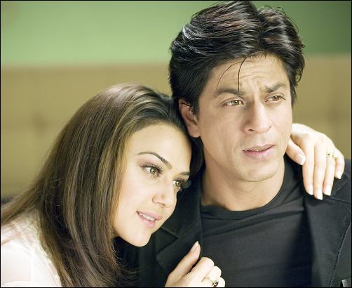 kabhi alvida naa kehna 95