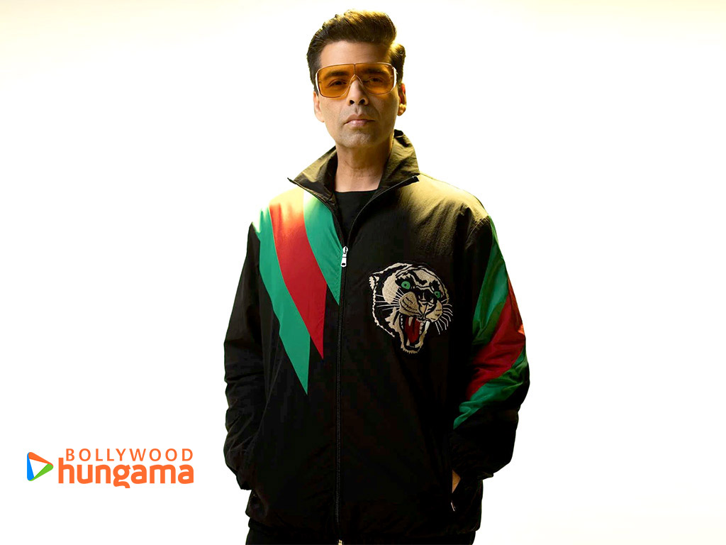Karan Johar Karan Johar