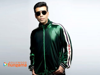 Celeb Wallpapers Of Karan Johar