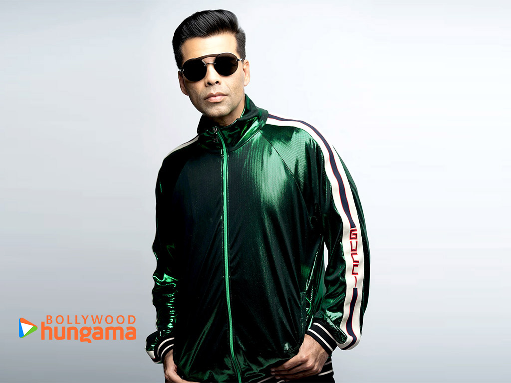 Karan Johar Karan Johar