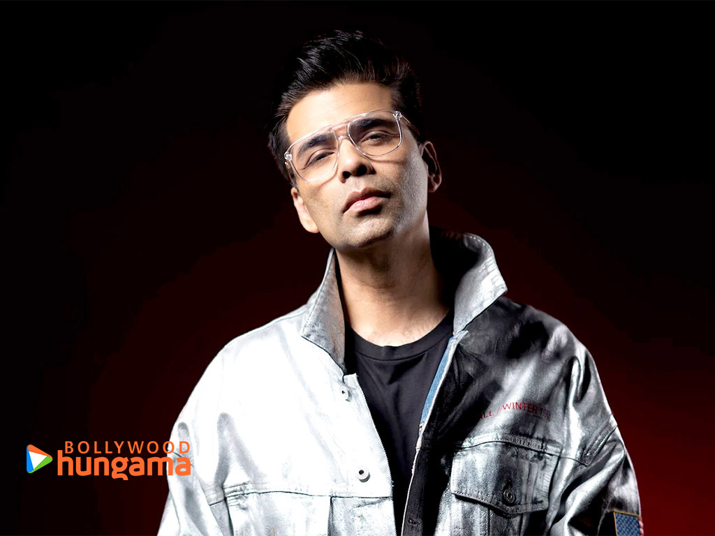 Karan Johar Karan Johar