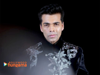 Celeb Wallpapers Of Karan Johar