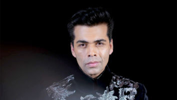 Celeb Wallpapers Of Karan Johar