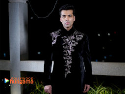 Celeb Wallpapers Of Karan Johar