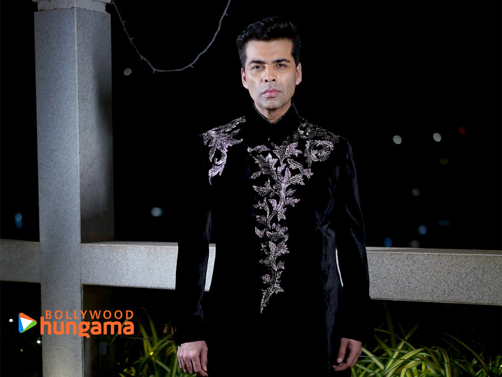 Karan Johar
