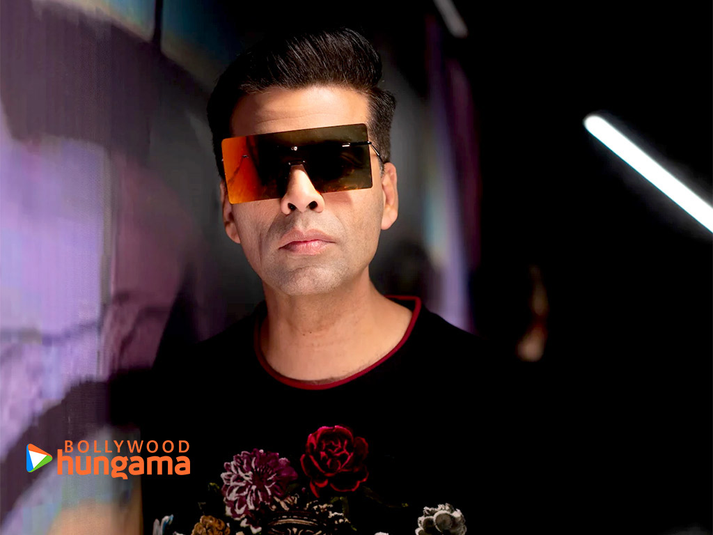 Karan Johar Karan Johar