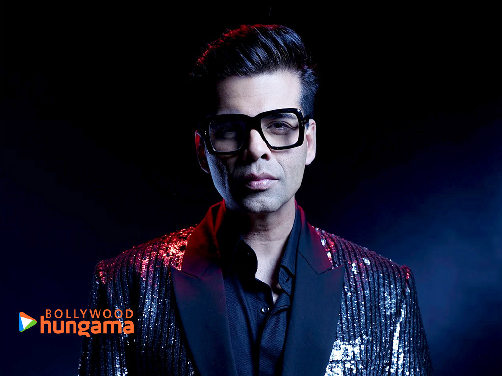 Karan Johar Karan Johar