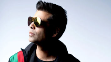 Celeb Wallpapers Of Karan Johar