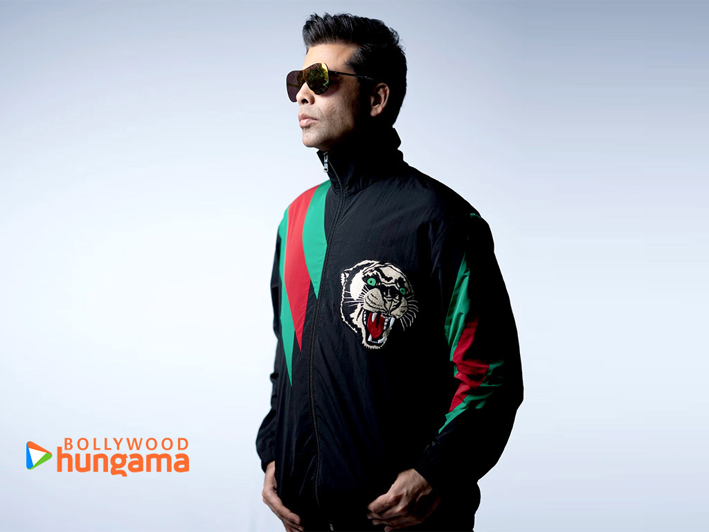 Karan Johar Karan Johar