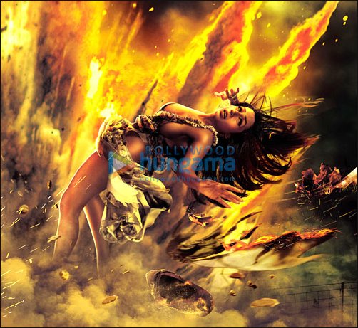 check out kashmera shah bares it all in her newly launched calendar 5