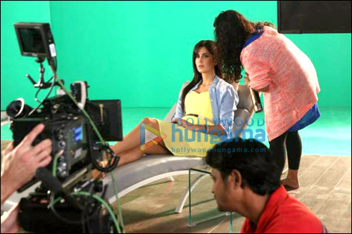 check out katrina shooting for sony experia ad 3 check out katrina shooting for sony experia ad 3
