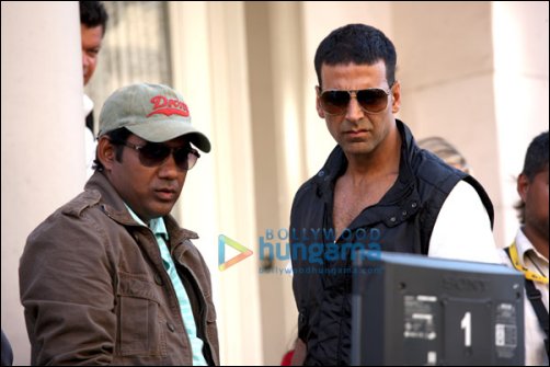 behind the scenes of kambakkht ishq part 2 2