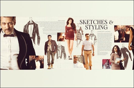 kick coffee table book the stellar star cast of kick 8