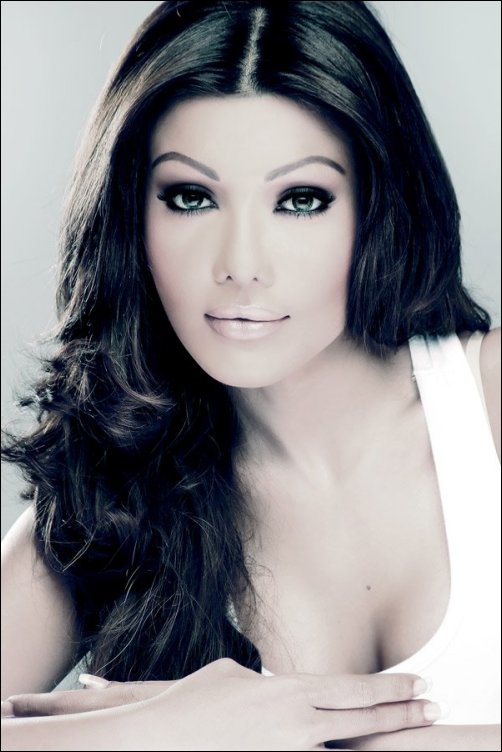 photo gallery koena mitra 12