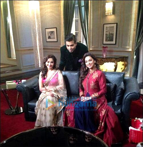 check out celebs on koffee with karan this season 6