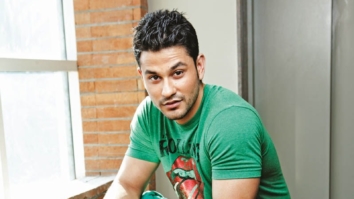 Kunal Kemmu