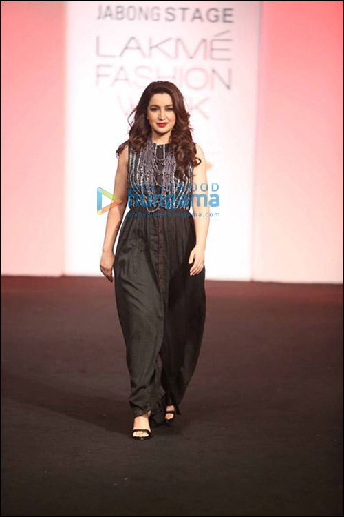 check out b town showstoppers at lfw wf 2015 day 2 6