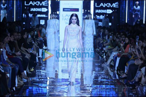 check out b town showstoppers at lfw wf 2015 day 3 2