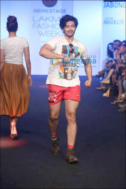 check out b town showstoppers at lfw wf 2015 day 3 7